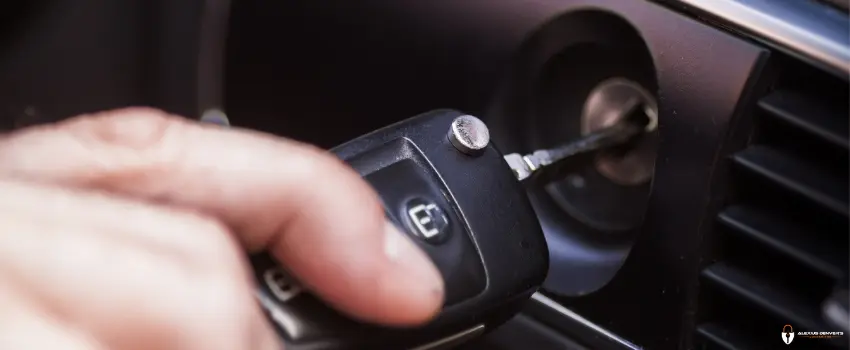 ADL-Bad Ignition Switch