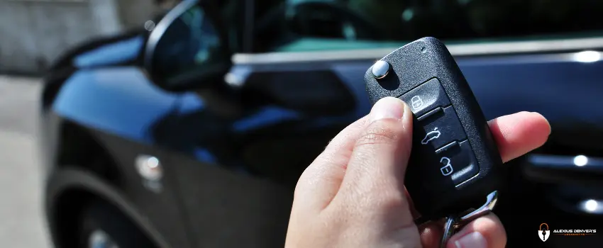 ADL-Car Key Security