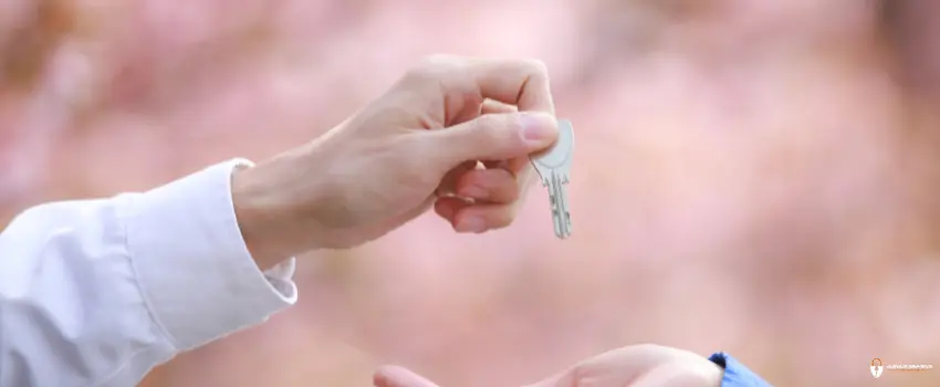 ADL-Giving duplicate key