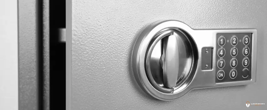 ADL-Metal safe