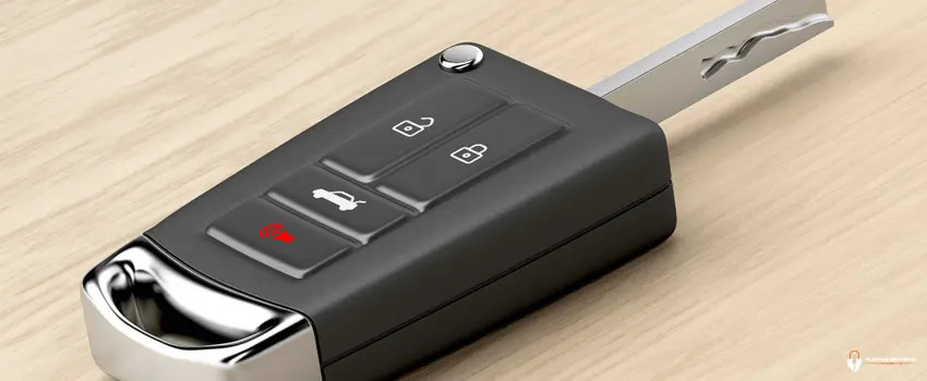 ADL-Programming a Transponder Key