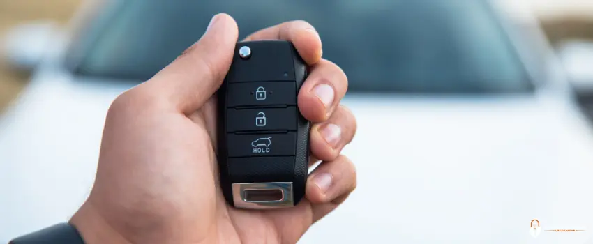 ADL-car key